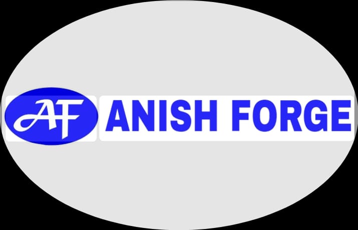 Anish Forge Logo