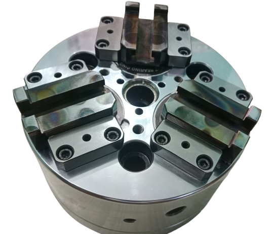 UBL Chuck Manufacturer India